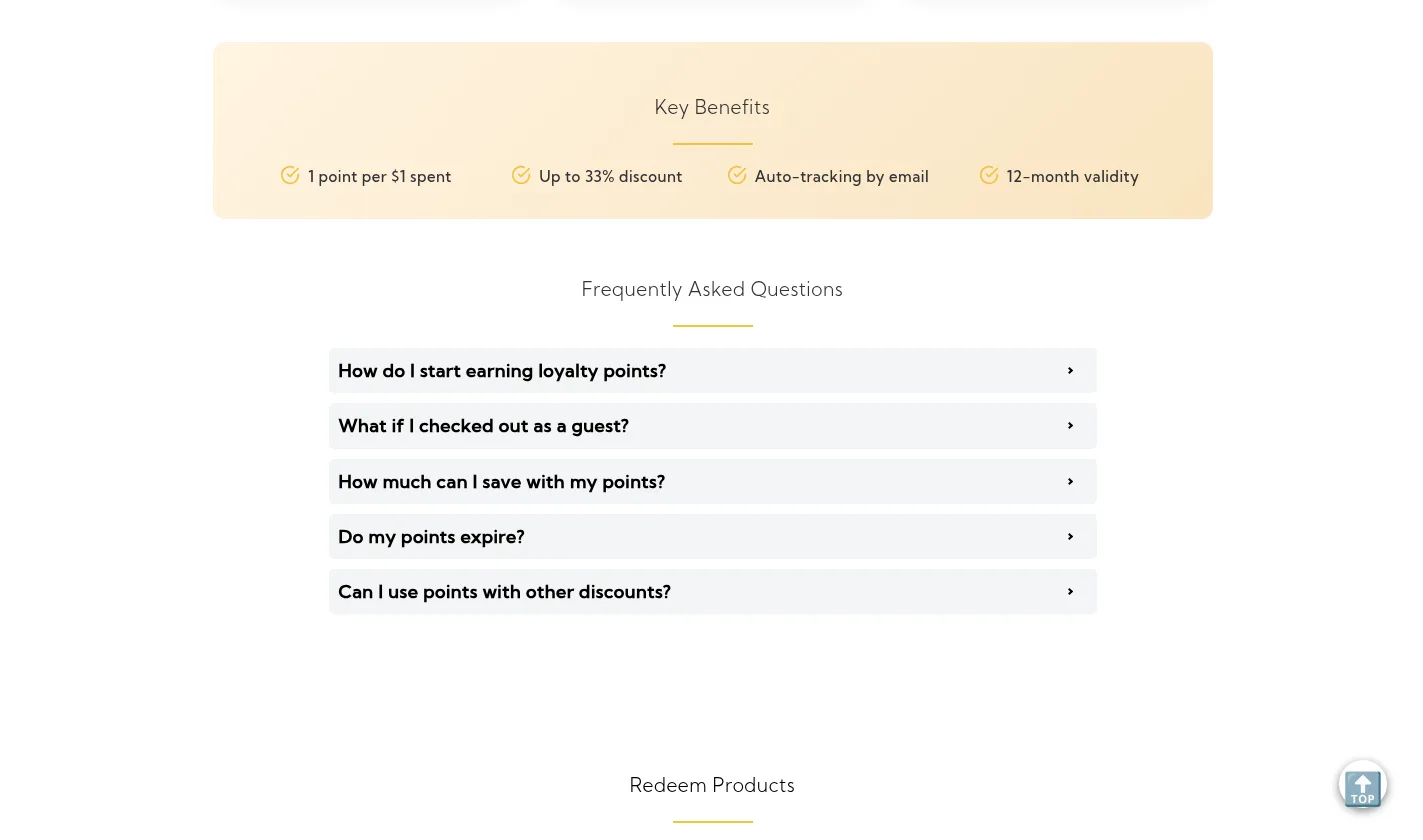 Apicare loyalty rewards key benefits and FAQs