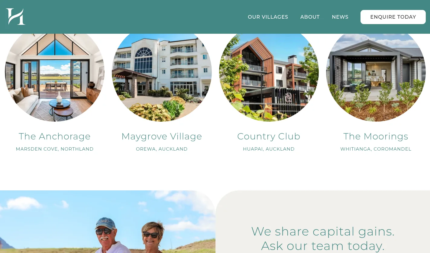 Hopper Living property spotlight