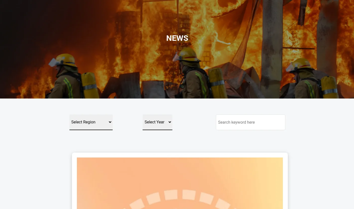 NZPFU news archive