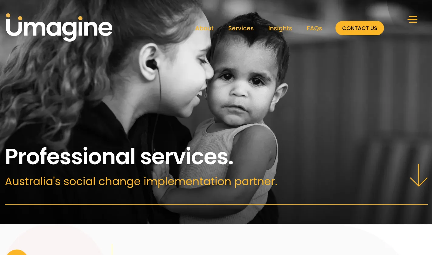 Umagine FAQs