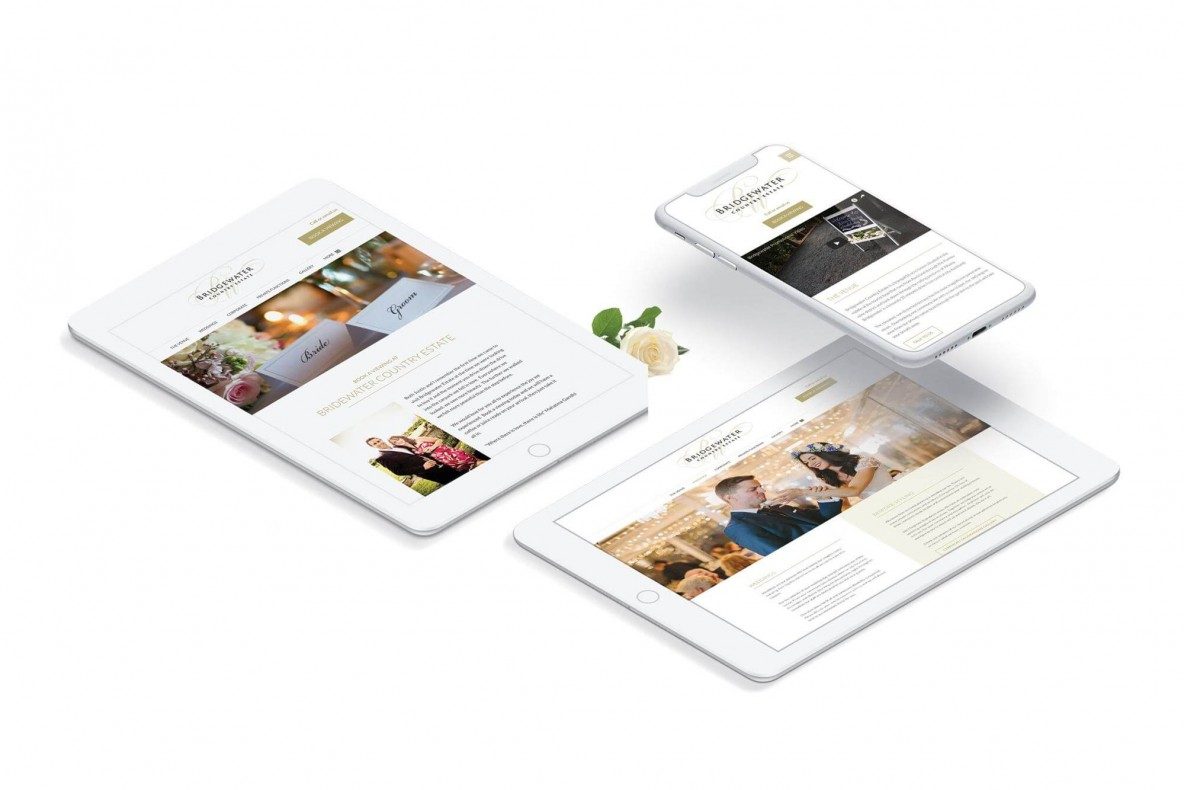 Responsive Website Design