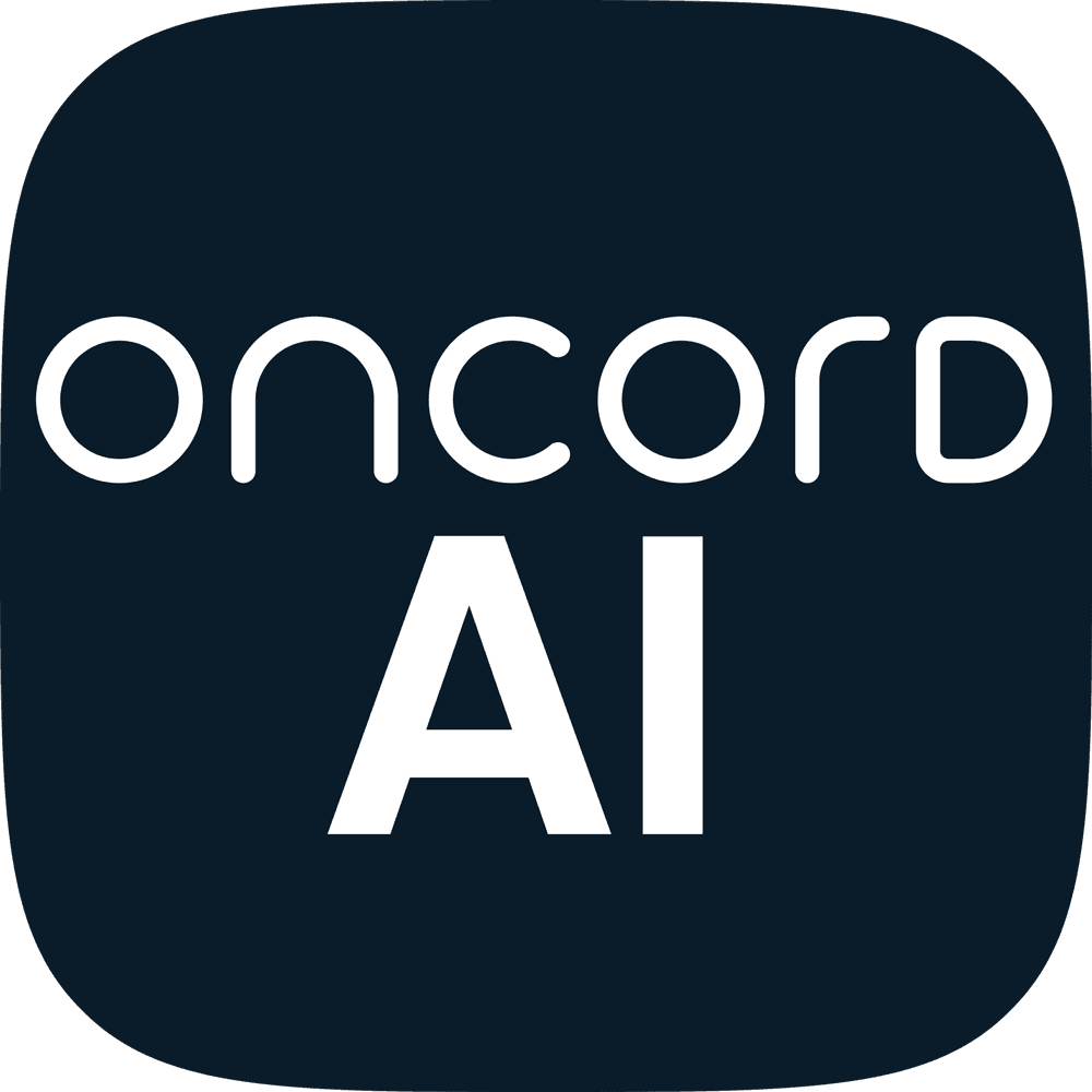 Oncord AI-Powered Website Platform