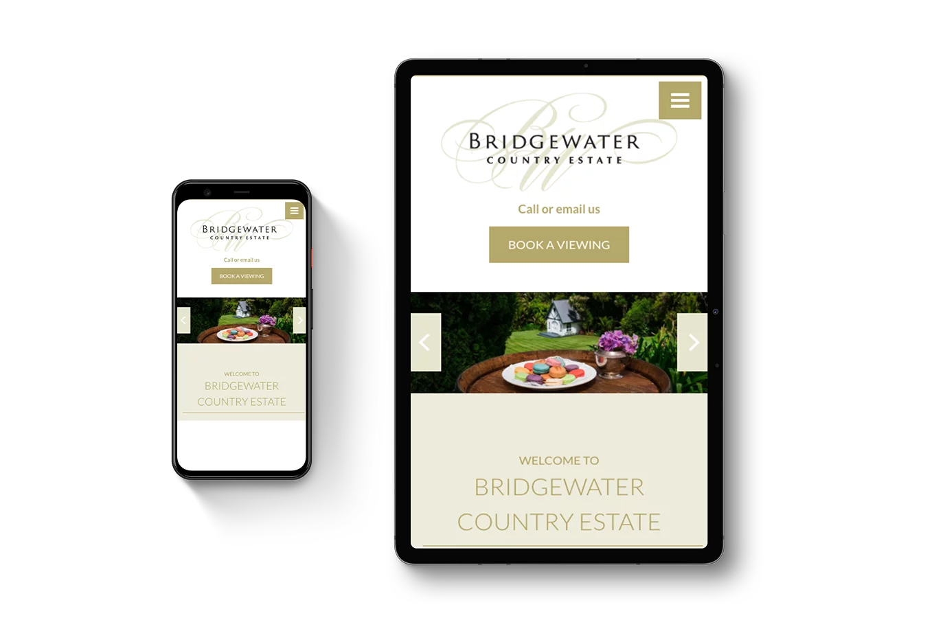 Bridgewater Estate