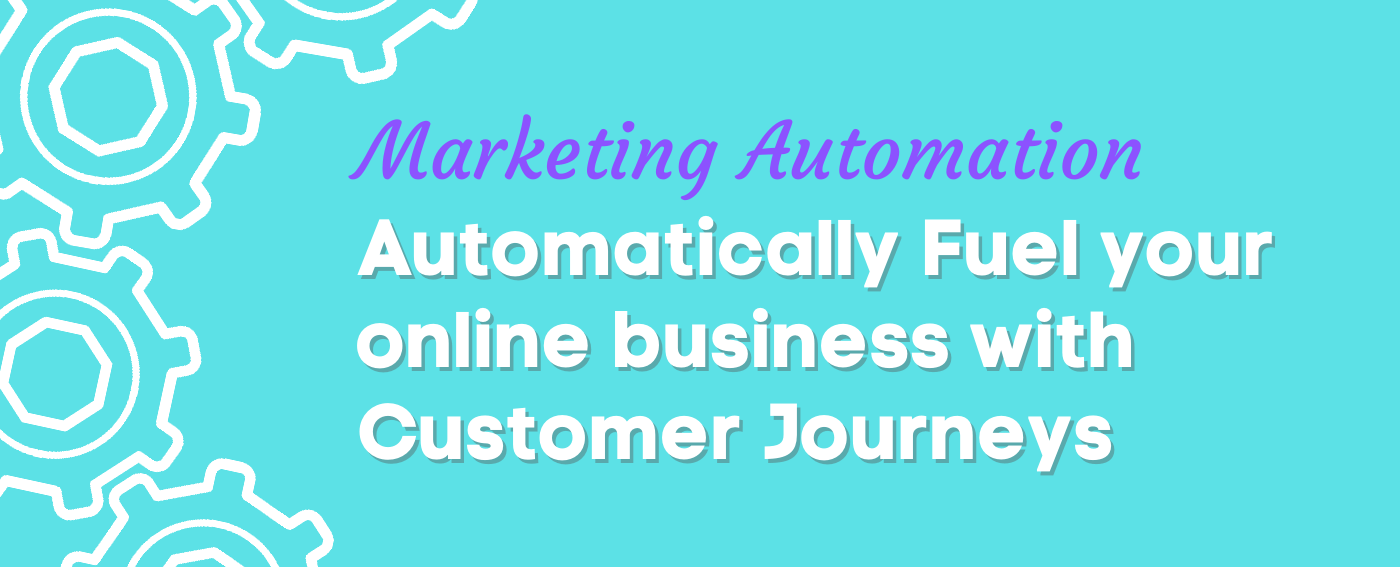 Marketing Automation