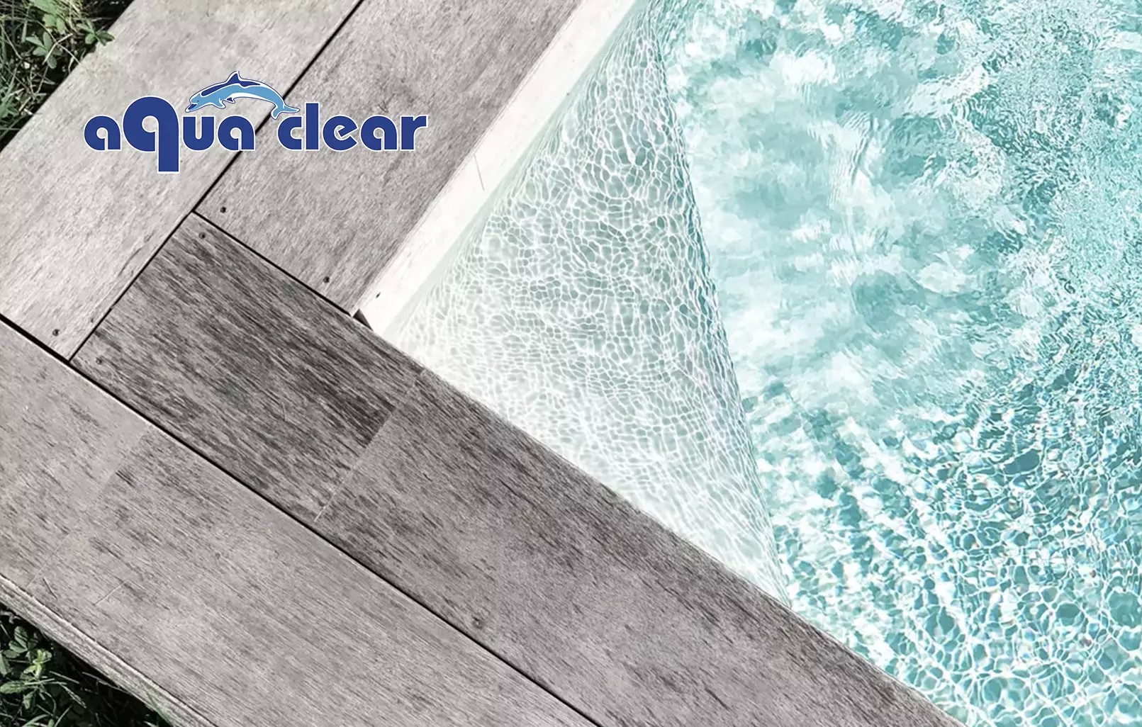 Portfolio - Aqua Clear