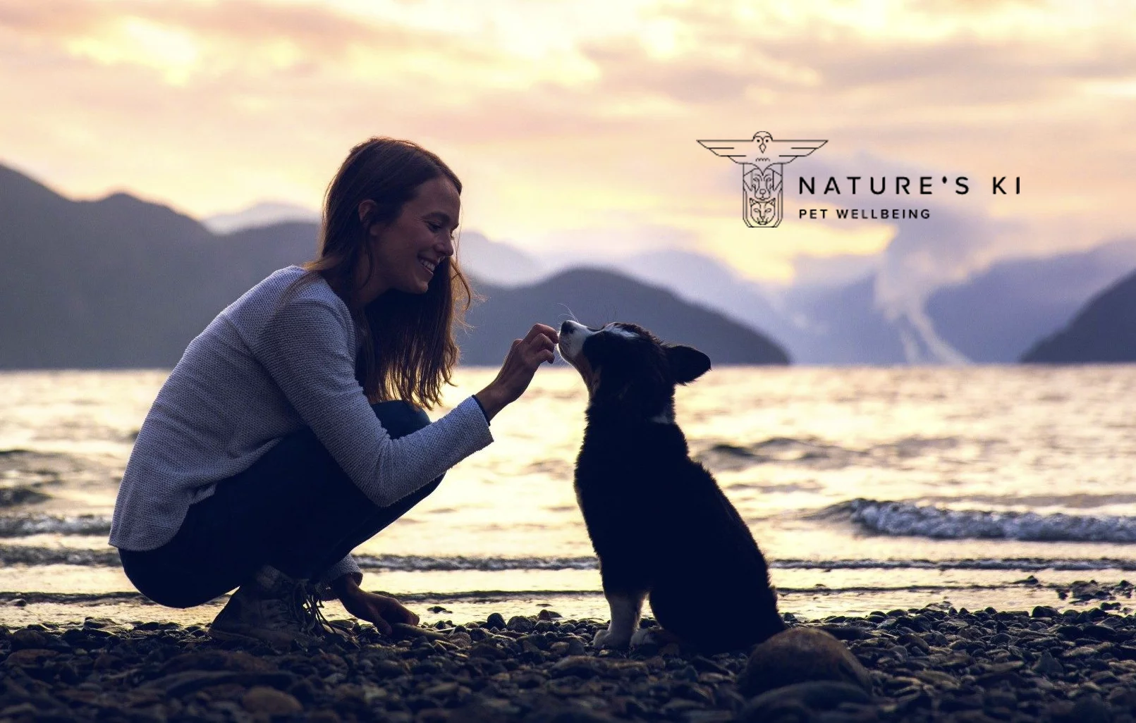 Portfolio - Nature's Ki