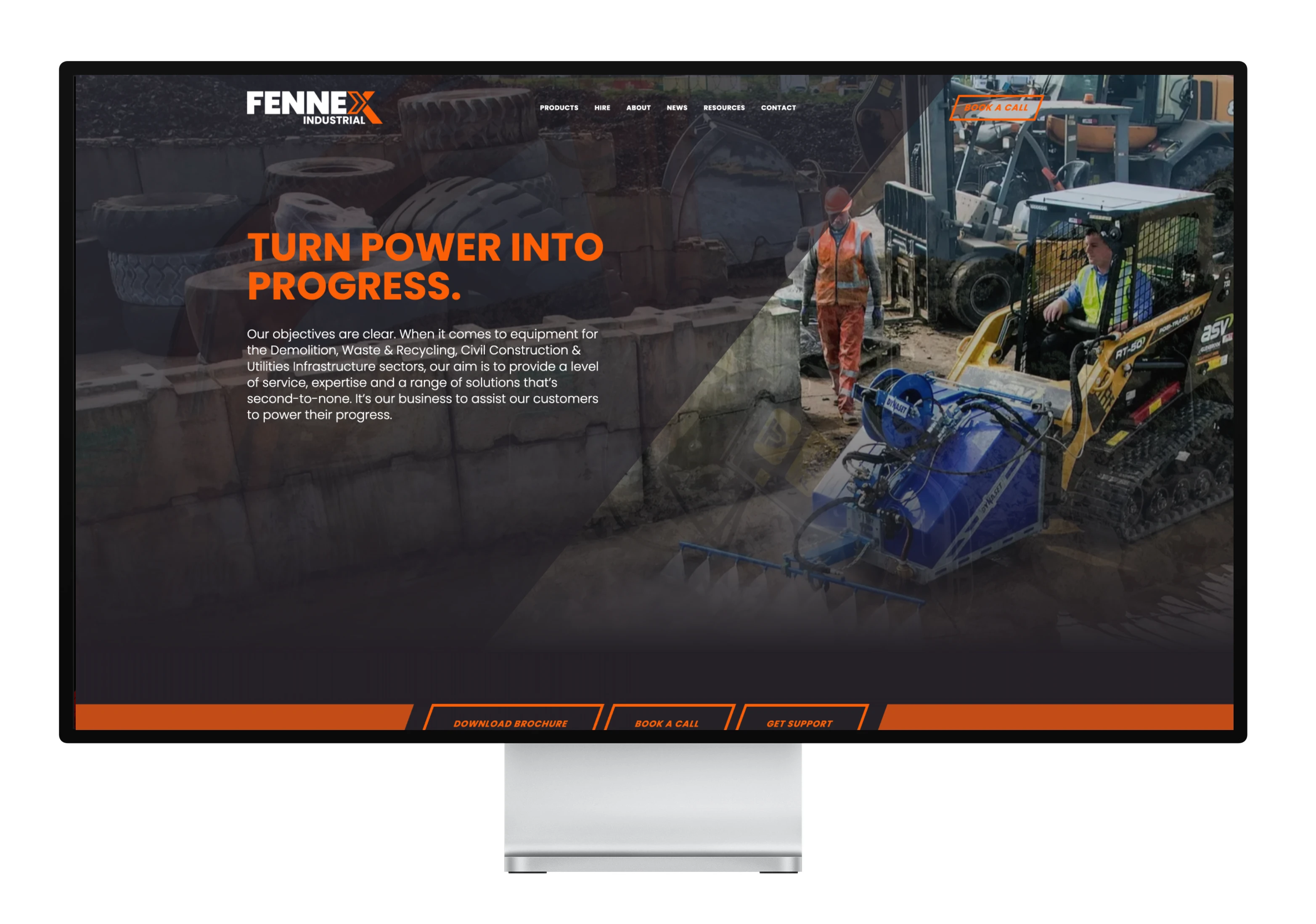 Fennex