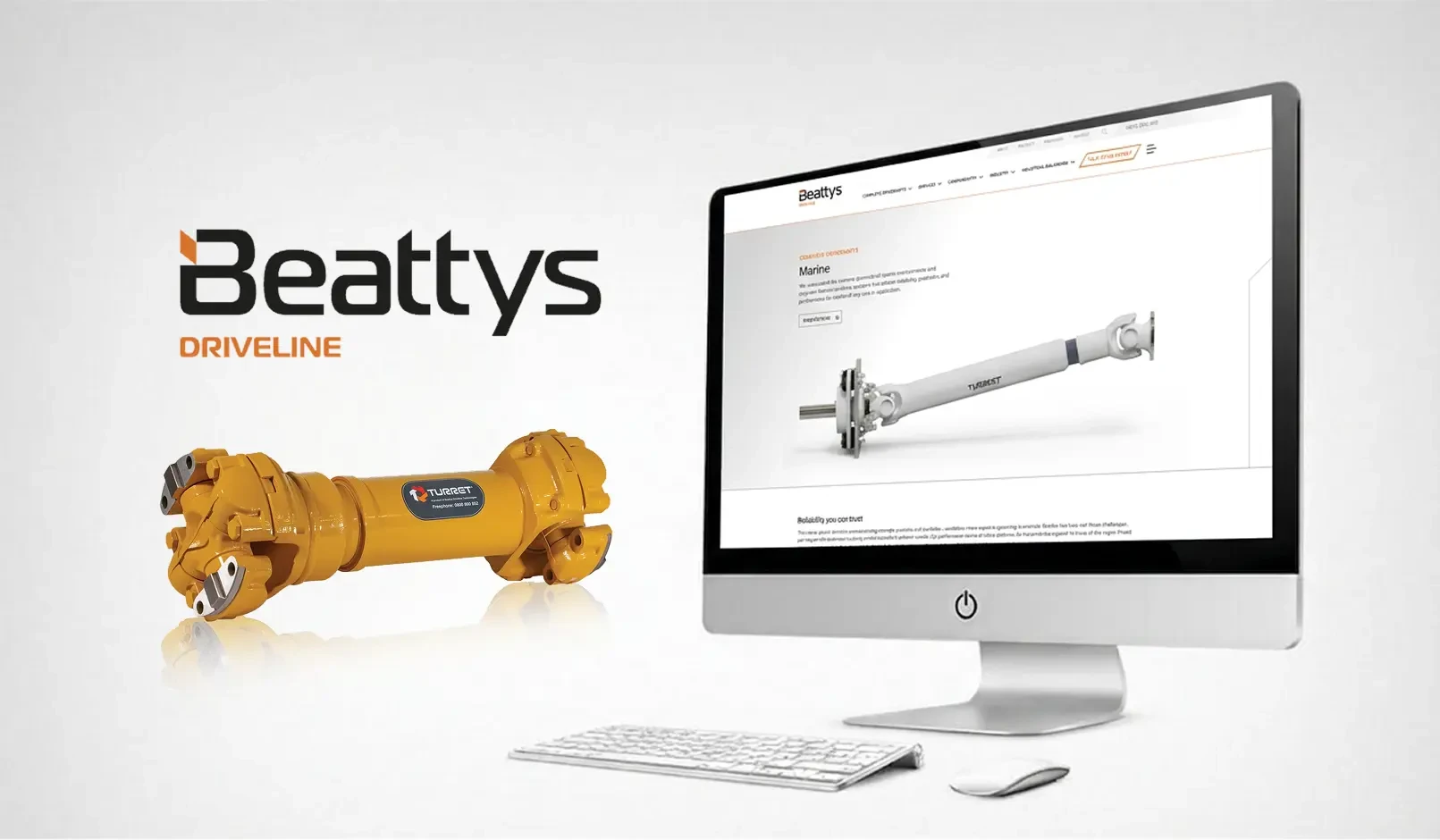 Portfolio - Beattys