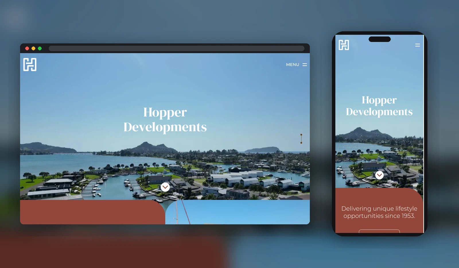 Hopper Developments