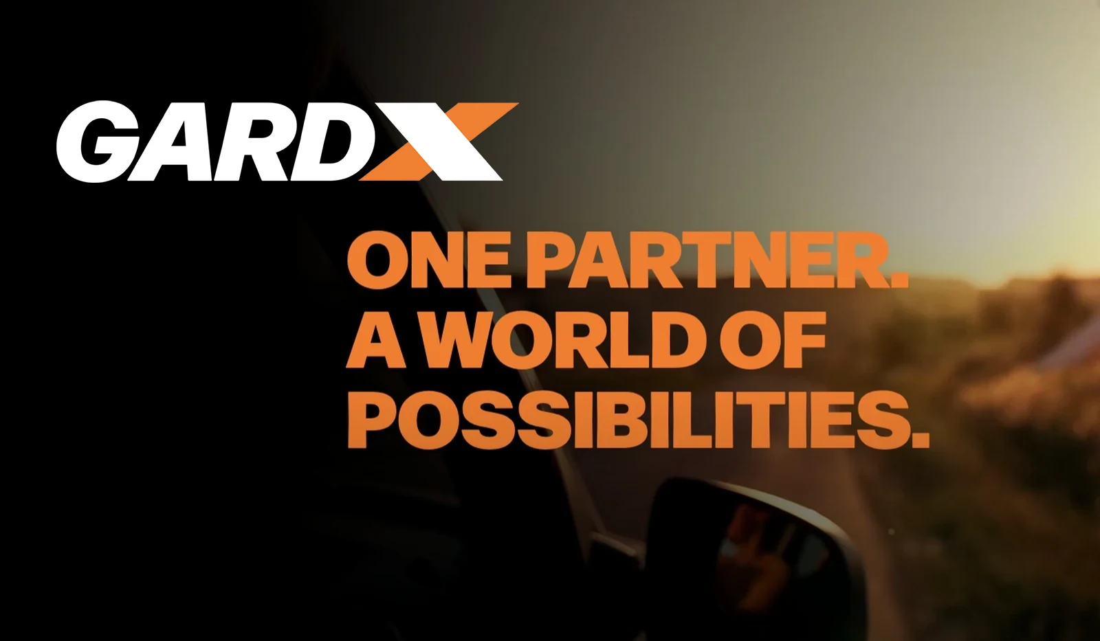GardX New Zealand website designed by Fuel Design