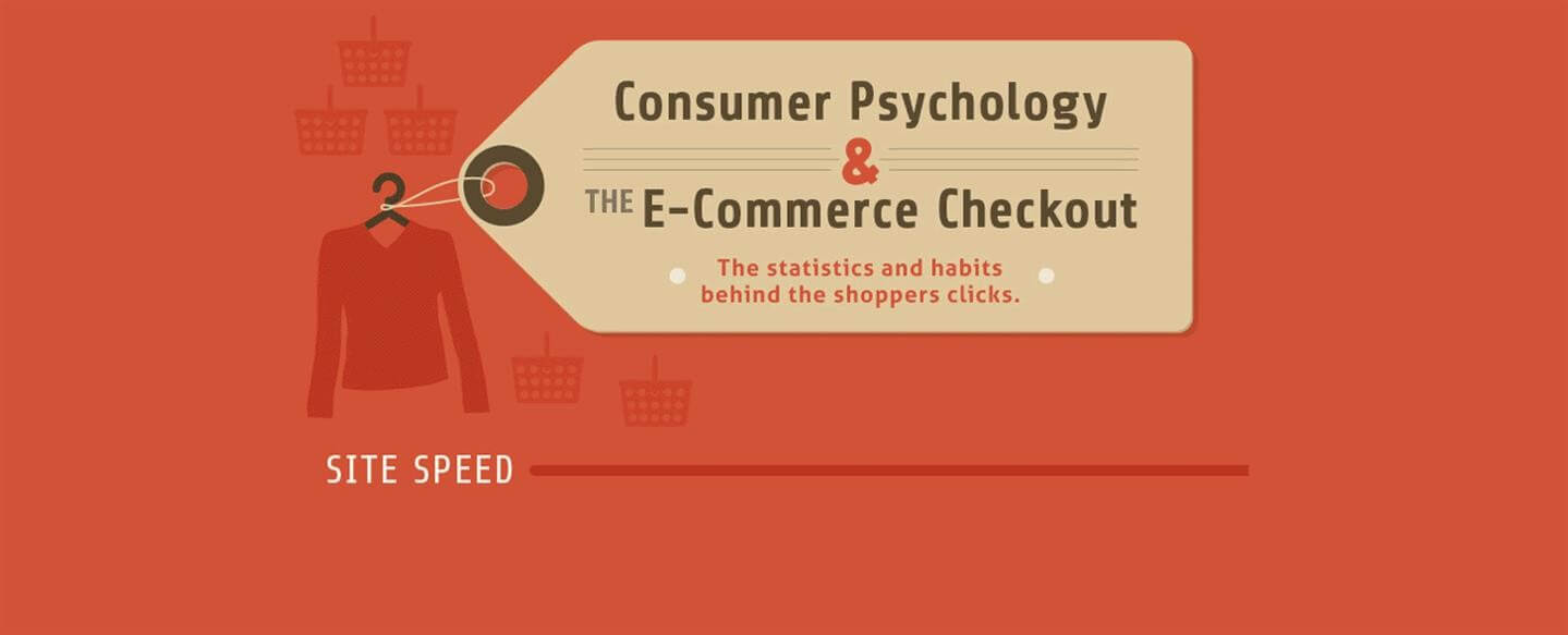 Consumer Psychology and the eCommerce Checkout