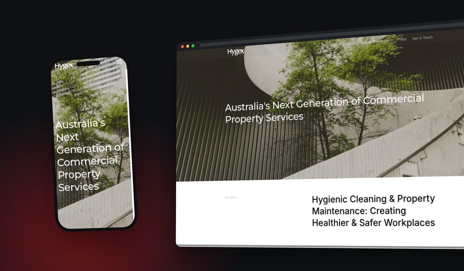 Hygex Property Services