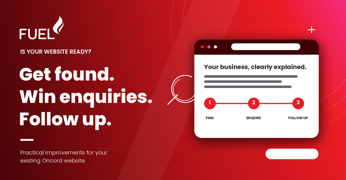 Is your website ready for the way customers search now?