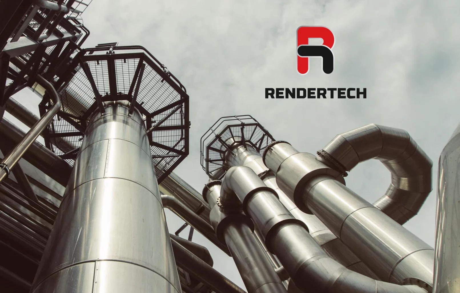 Portfolio - Rendertech