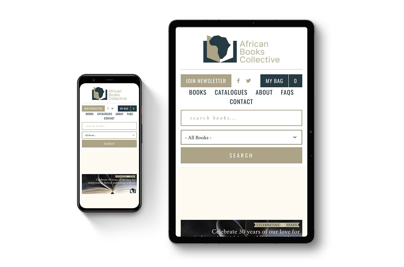 African Books Collective