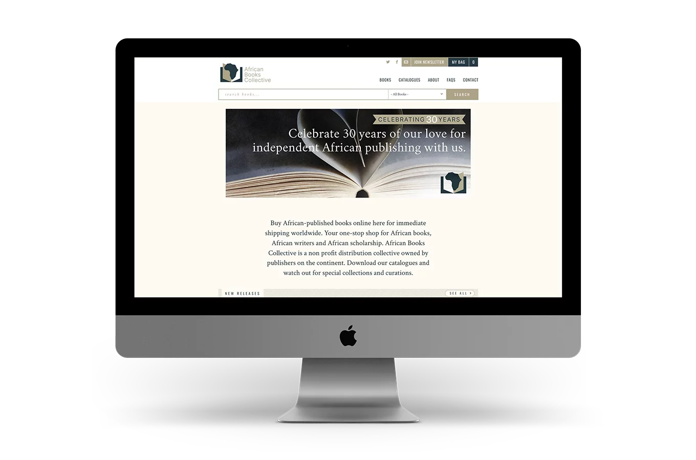 African Books Collective