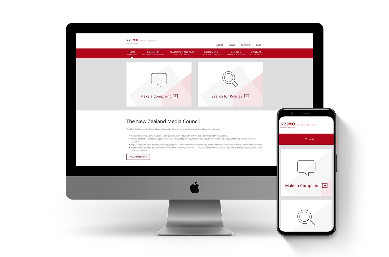 New Zealand Media Council