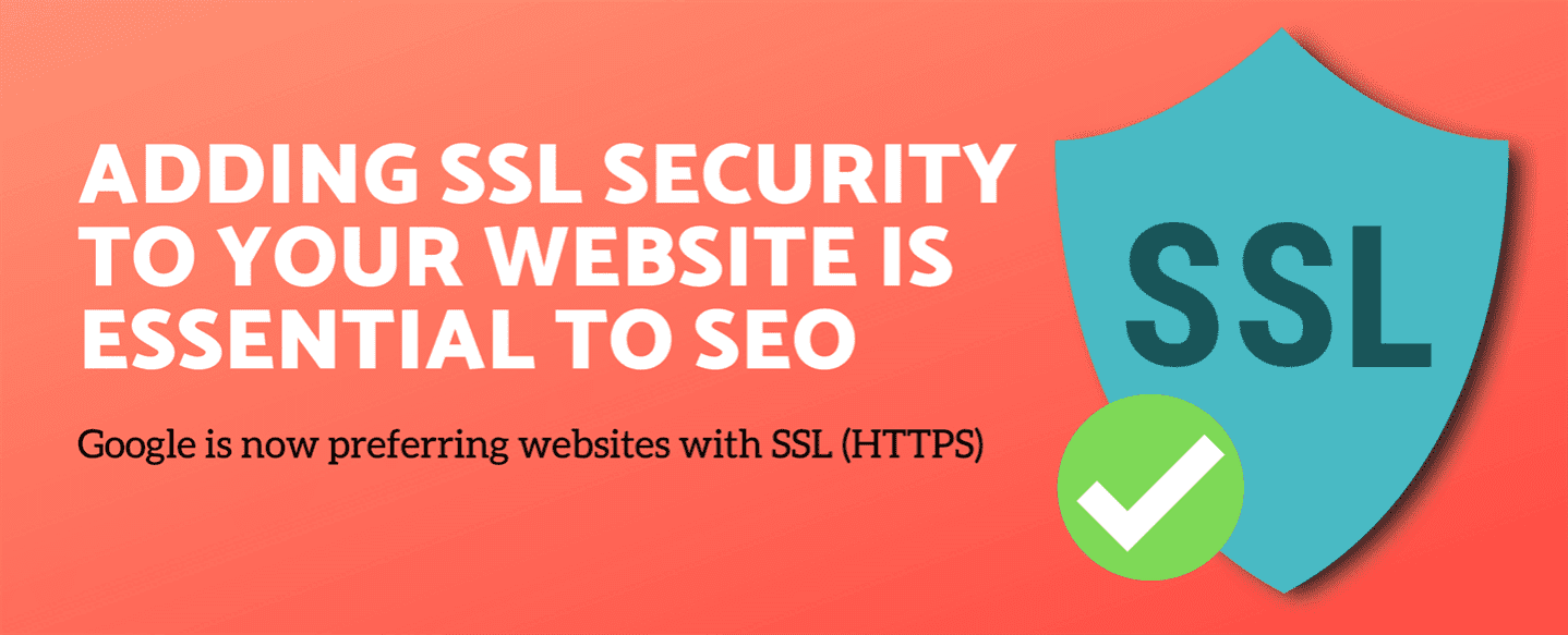 Why you should add HTTPS to your website.