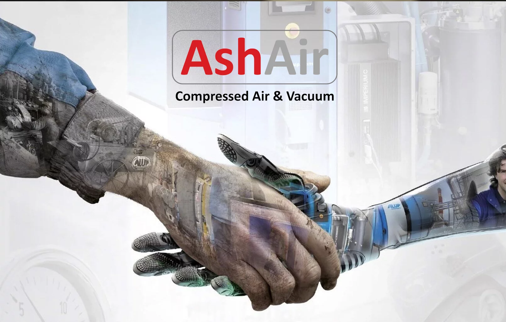 Portfolio - Ash Air
